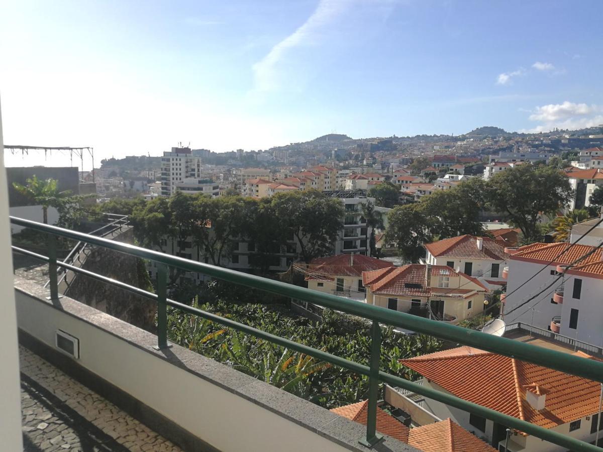Casa Vanday Funchal  Exterior photo