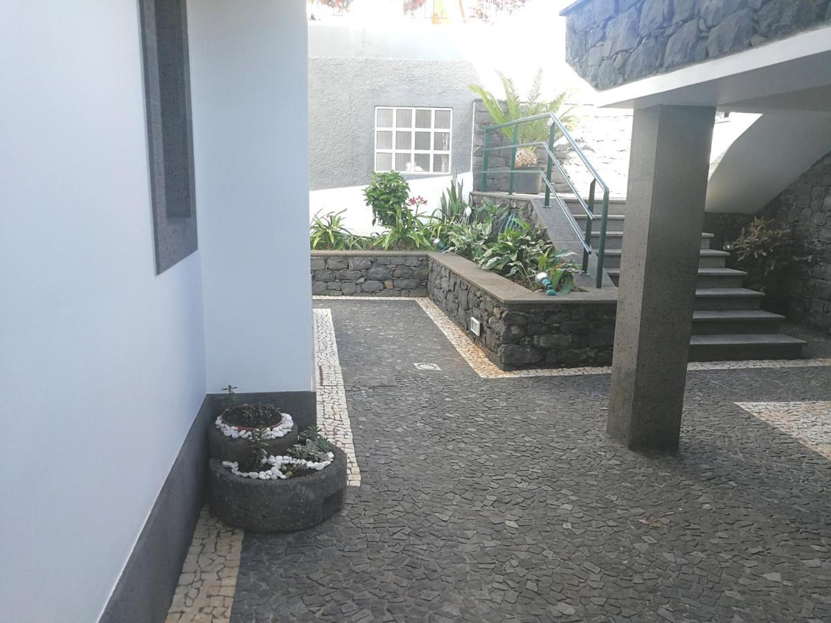 Casa Vanday Funchal  Exterior photo