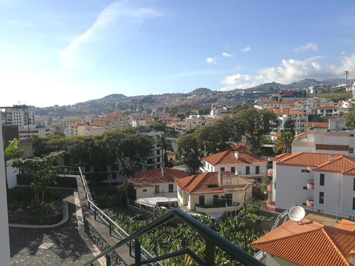 Casa Vanday Funchal  Exterior photo