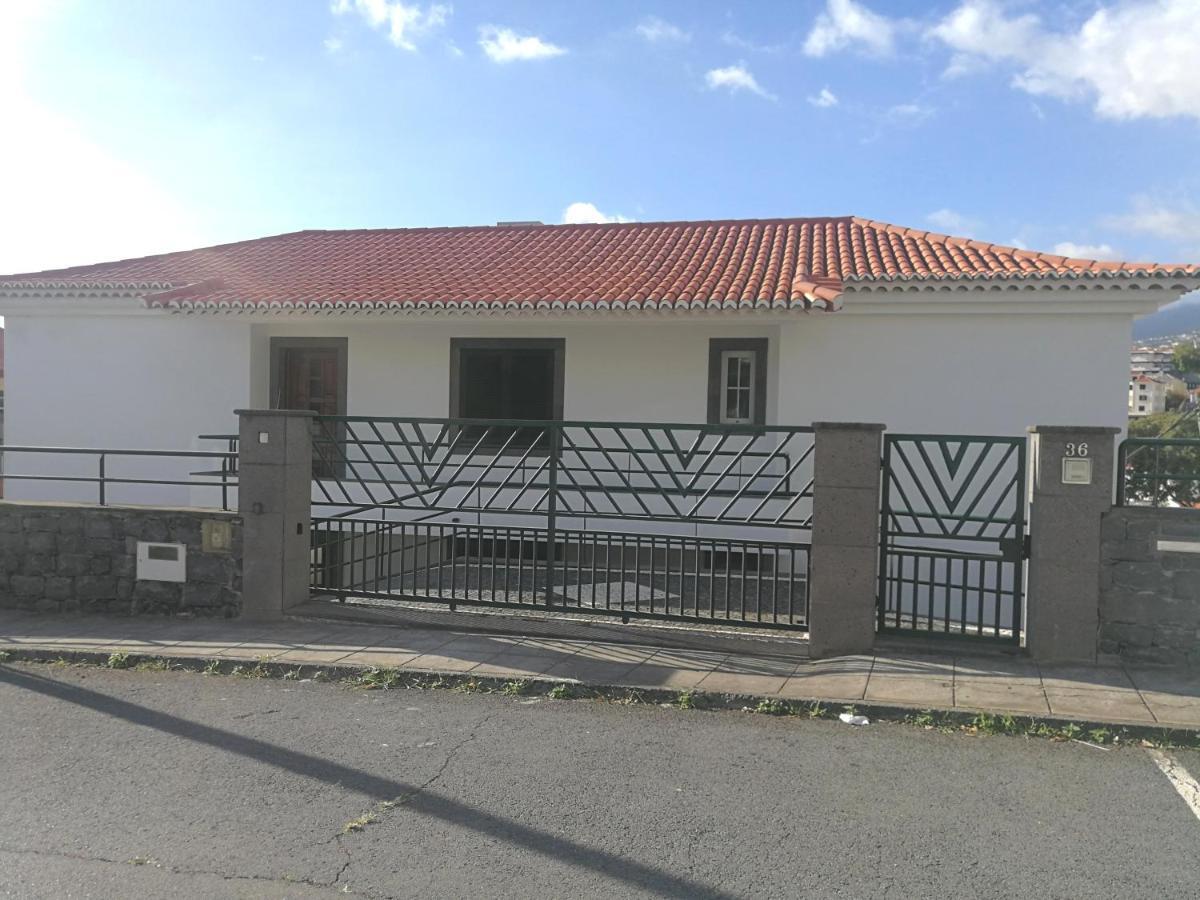Casa Vanday Funchal  Exterior photo