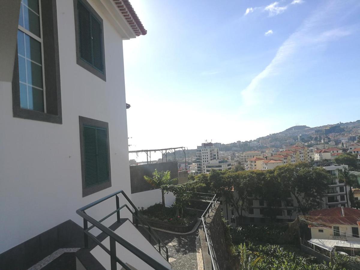 Casa Vanday Funchal  Exterior photo